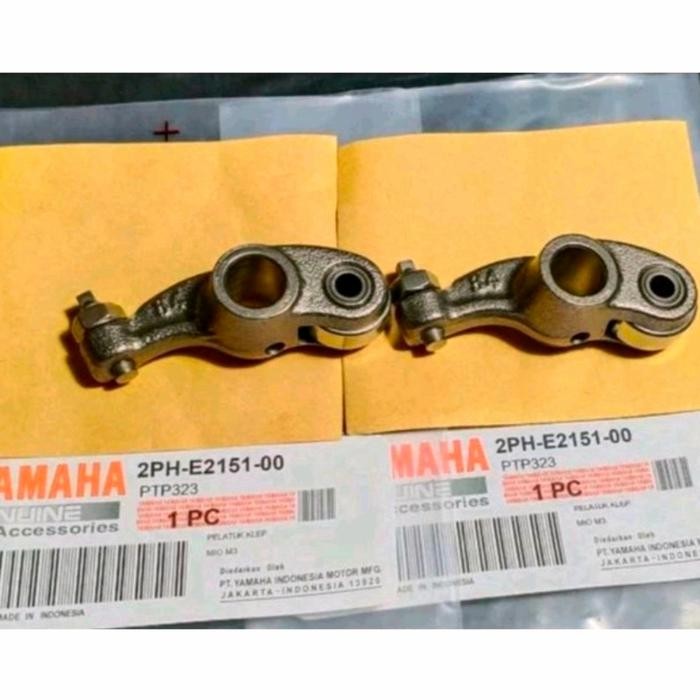 PLATUK PELATUK KLEP MIO M3