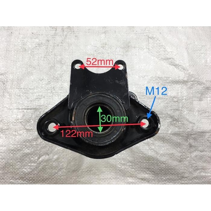 RUMAH AS RODA BELAKANG ATV 150 - 200 - UNIVERSAL