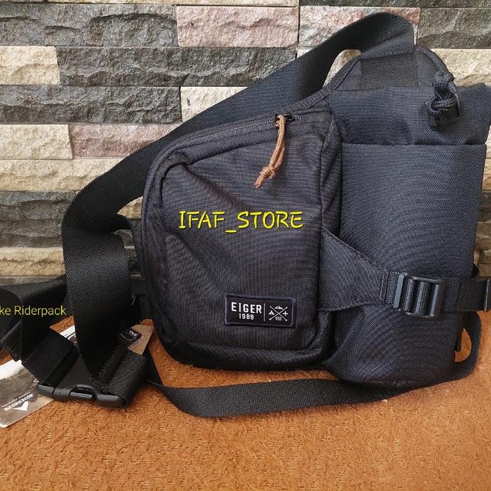 Eiger X Bike Riderpack