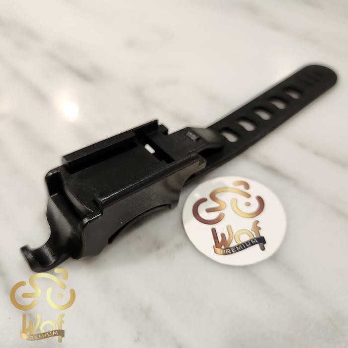 ROCKBROS Braket RHL400-RHL600 Lampu Sepeda Bike Holder Bracket 400LM