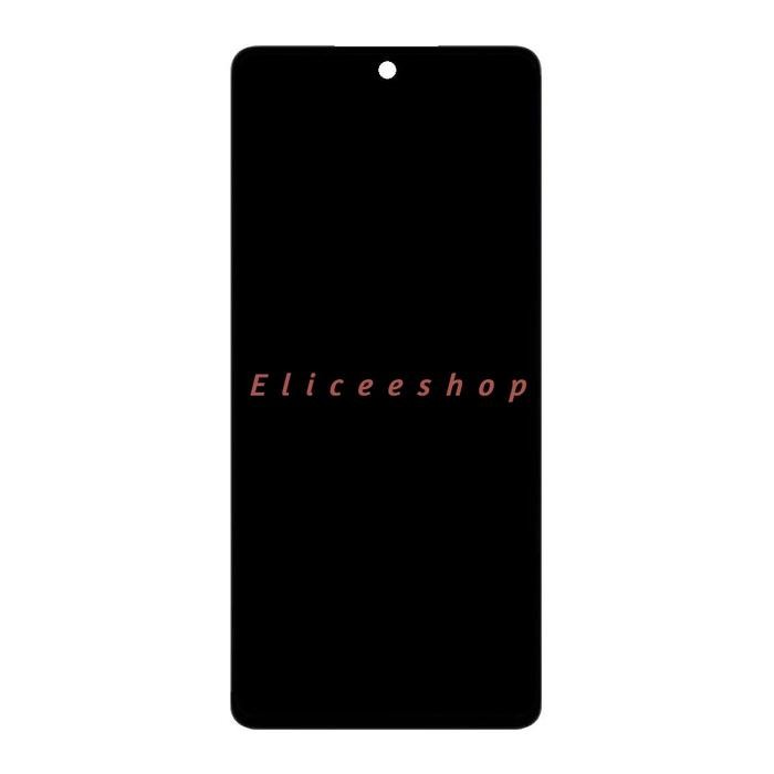 Lcd Touchscreen Samsung A52