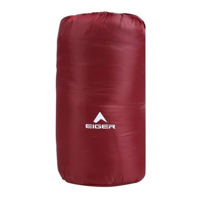 Bisa E-Katalog Sleeping Bag Eiger Mummy 250 (B045)