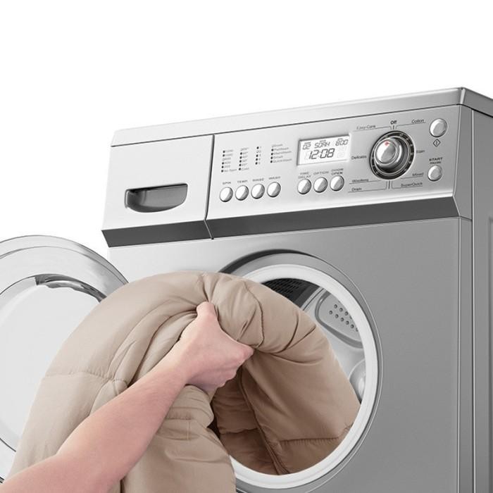 Sleeping Bag Naturehike Envelope Cotton Down Interlayer Nh20Msd01