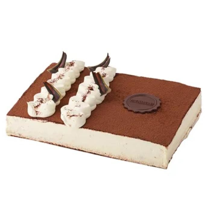 

LEZAT- The Harvest Tiramisu 20X30