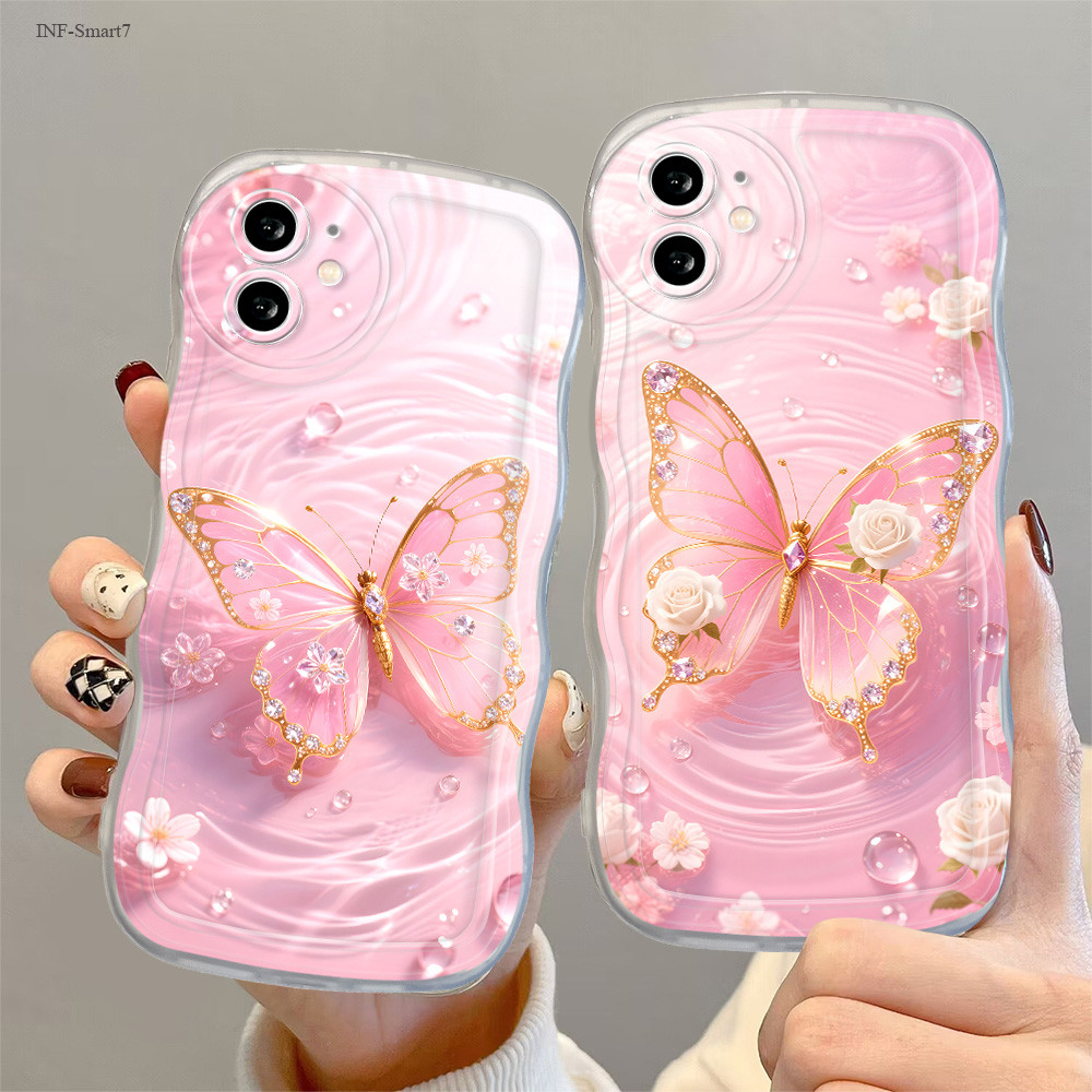 Casing Hp Untuk Infinix Hot Zero 50 50i 40 30 40i 30i 20S 20 X 12 12i 11 11S 10 9 8 Note 40S 30 40 G