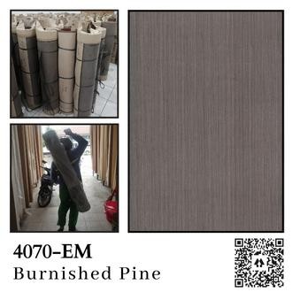 

!!!!!!] HPL WILSON ART 4070 EM BURNISHED PINE