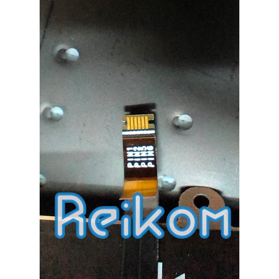 Keyboard Dell Xps 13 Plus 9320 9340 P151G P151G001