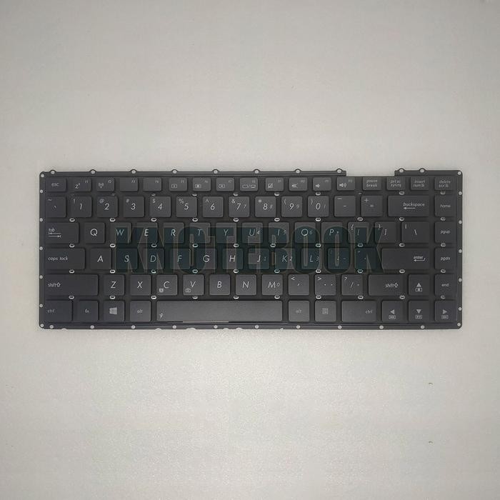 Bisa E-Faktur Keboard Asus A456 A456U A456Ua A456Uf A456Uj A456Uq A456Ur A456Uv