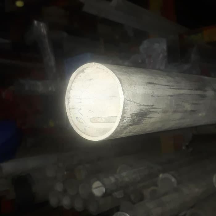 Pipa Stainless Sch40 Ukuran 1" X 100Cm - Pipa Sch 40 Ss304