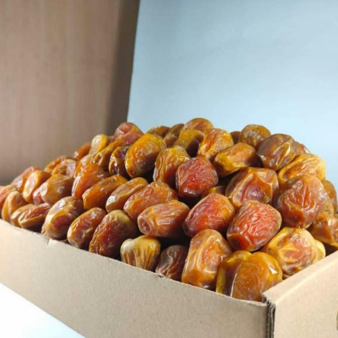 

NATURE- Kurma Sukari 3Kg/Kurma Sukari Premium/Kurma Sukari