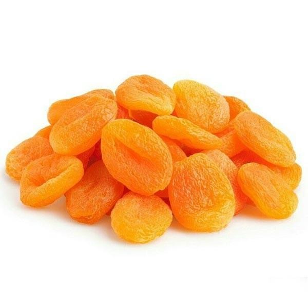 

NATURE- Dried Apricots Buah Aprikot Kering
