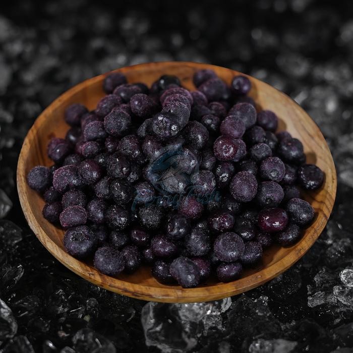 

NATURE- Blueberry Frozen Premium / Blueberry Beku Import