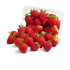 

NATURE- Buah Strawberry / Stroberi Fresh Buy 1 Get 1 250 Gr