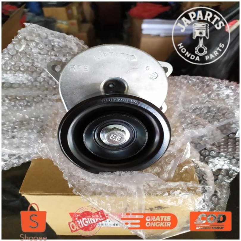 Auto Tensioner V Belt Fan Belt Honda Odyssey RB1 2004-2008