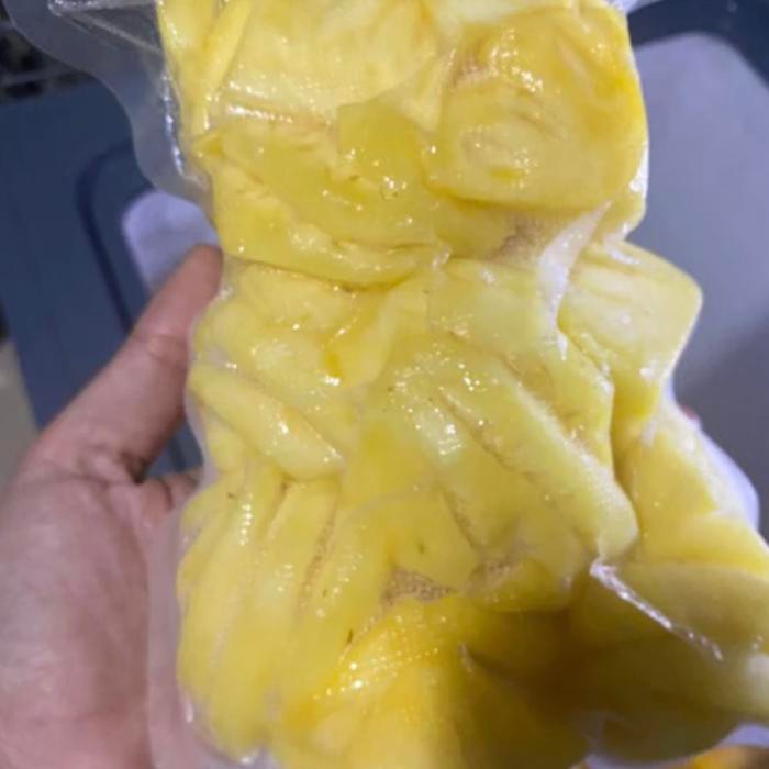 

NATURE- Nanas Madu Pemalang Premium