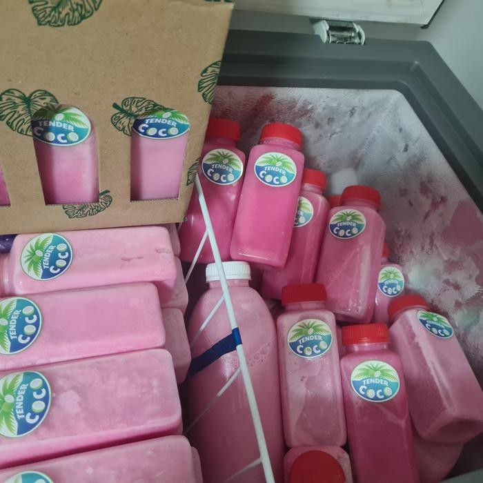 

NATURE- Ice Coco Kopyor