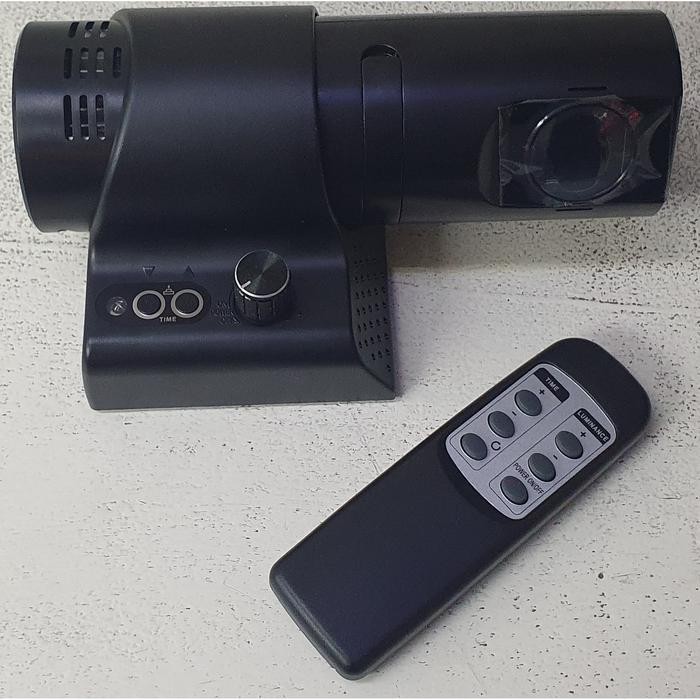 JAM DINDING & MEJA PROYEKTOR