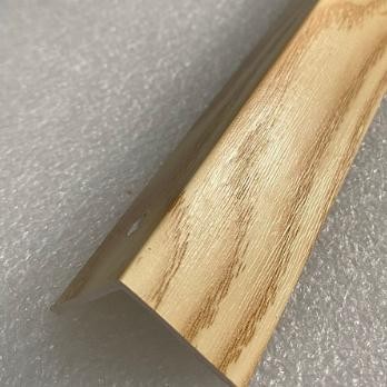 LIST SIKU L WPC WALL PANEL / PENUTUP WALL PANEL WPC