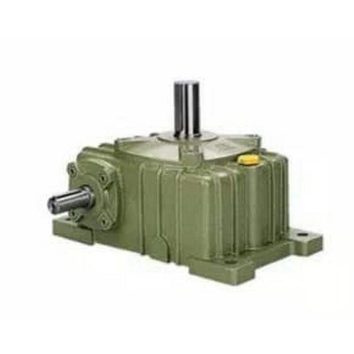 Terbagus Gesrbox Reducer Wpo / Wpx/ Wps 135 Ratio 10 - 60 Terlariss 