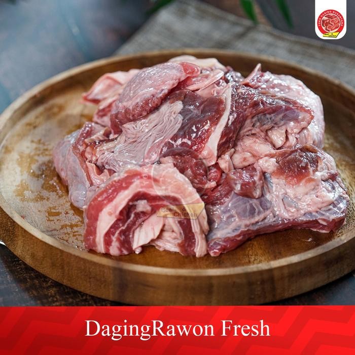 

Siap Kirim Rawon Fresh Instan / Bumbu Rawon Shopee