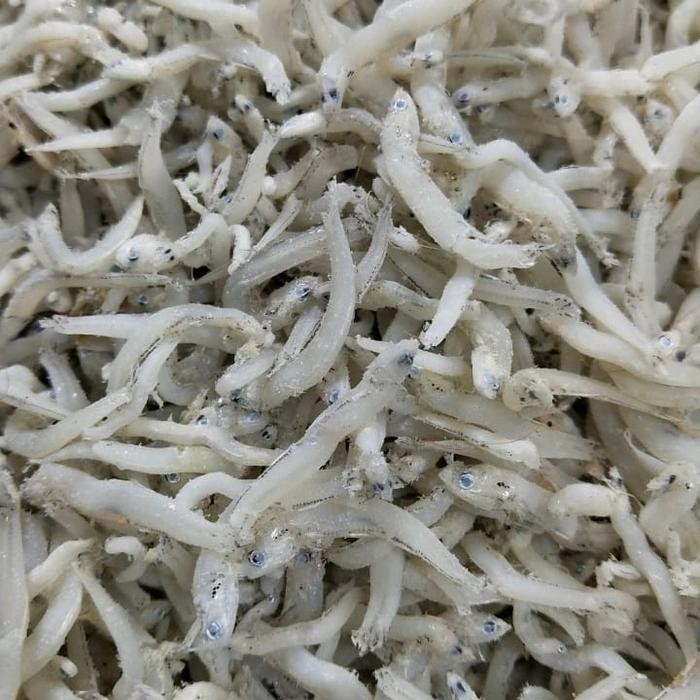 

Siap Kirim Teri Asli dari Medan 250g - Shopee Ikan Kering Premium