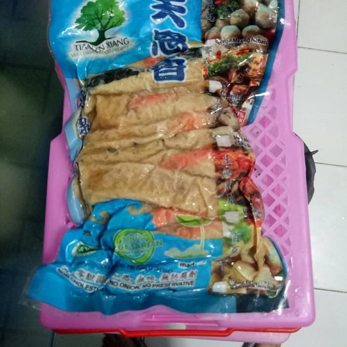 

Siap Kirim Ikan Sarden Vegetarian 450gr - Sarden Vegetarian Siap Santap Shopee