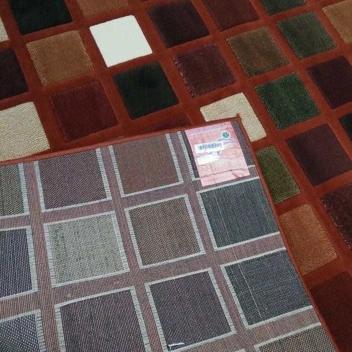 Karpet Permadani Extacy Jumbo Besar 210x310 cm