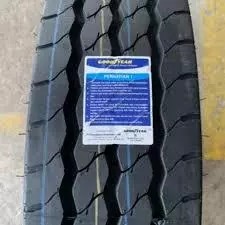 Goodyear S501 700 R16 14PR - Ban Truk Fullset