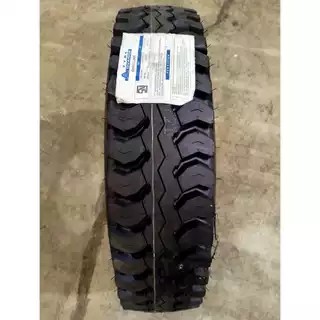 PROMO Advance GL672D 750 R16 - Ban Truk Kawat FUllset
