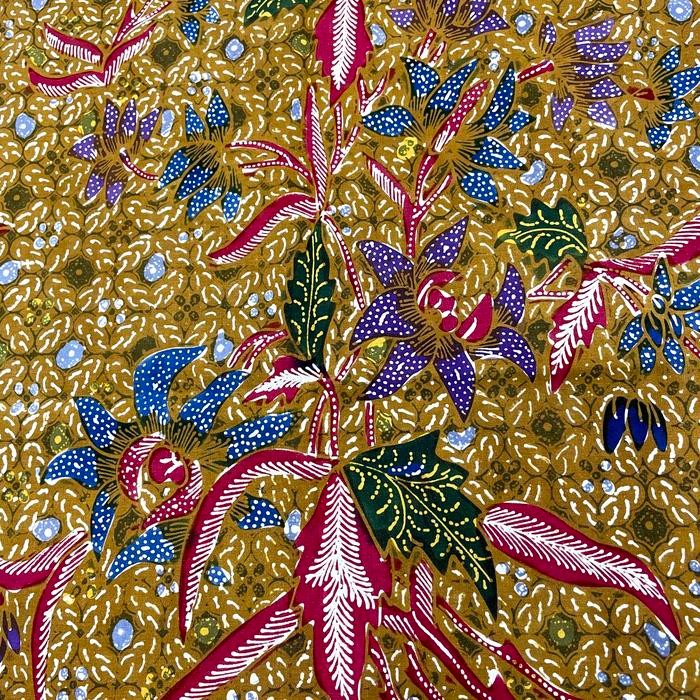 Batik Tulis Lawasan Sarung antik tua