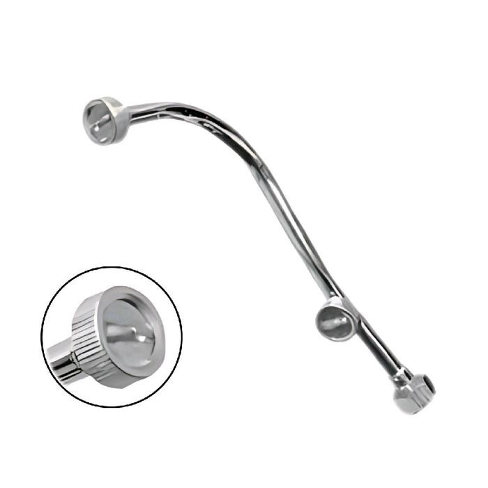 STIK 2 NOZZLE SPRAYER MSA ( STIK 2 NOZZLE SPRAYER MSA ELEKTRIK ) SIAP KIRIM PACKING AMAN