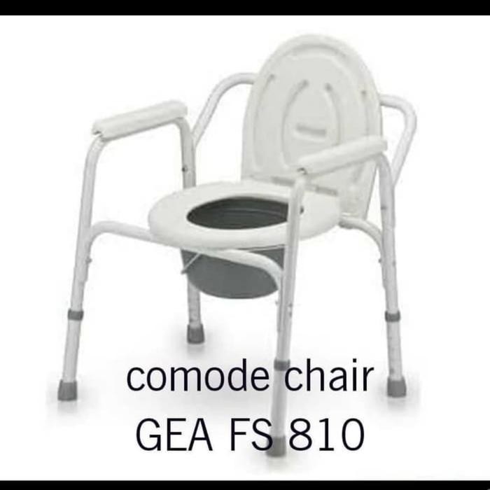 Comode chair GEA FS 810