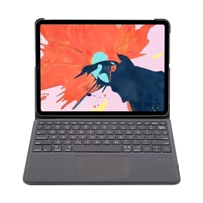 SAMSUNG TAB S5E T720 BOOK COVER KEYBOARD PLUS TOUCHPAD WIRELESS