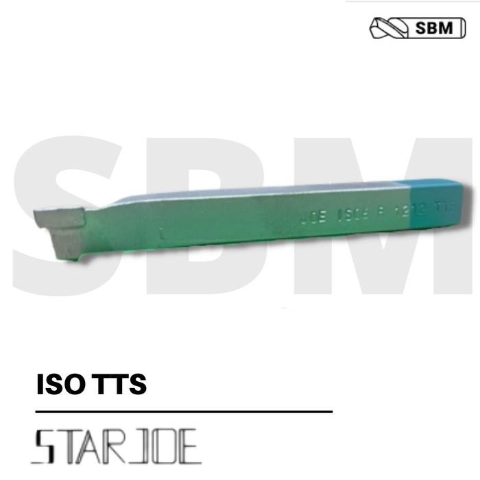 Paling Murah Pahat Joe Iso 6L 1616 Tts / Pahat Bubut Terlariss 