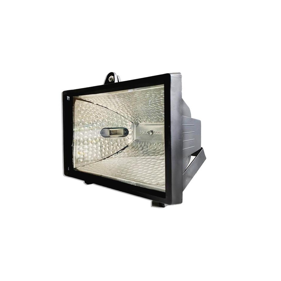 Rumahan Lampu Zetalux 1000 Watt Kap Lampu
