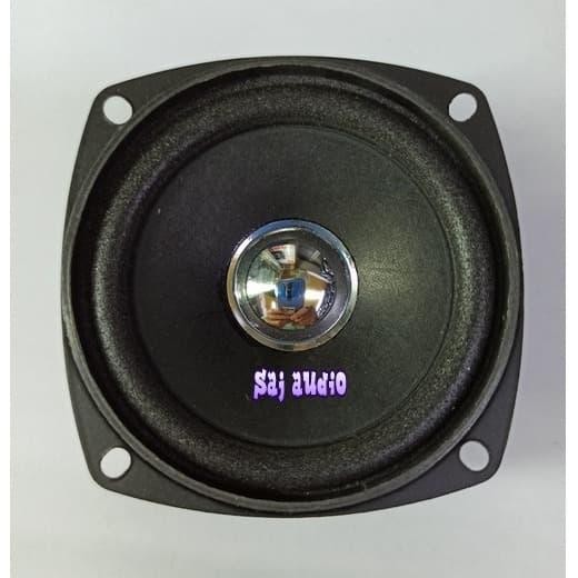 Bose Acoustics - Speaker Hifi Surroud 3 Inch 10Watt 4Ohm...Magnet Shielded