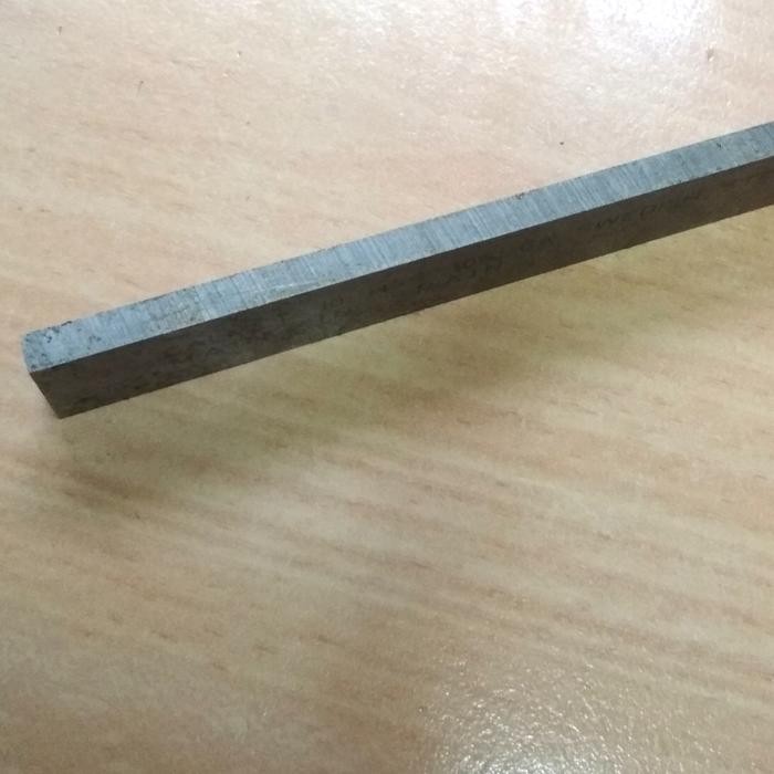 New Pisau Pahat Hss Cobalt 10% Oryginal Calmet Spain Baja 4X16X160 Terlariss 