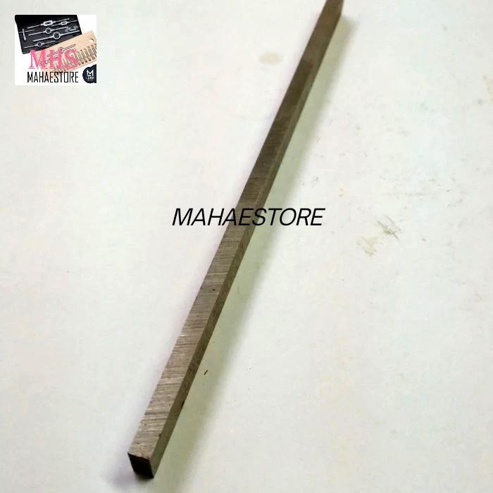 Murah Pisau Pahat Calmet Hss Cobalt 10% Asli Spanyol Baja 10 X 4 X 150Mm Terlariss 