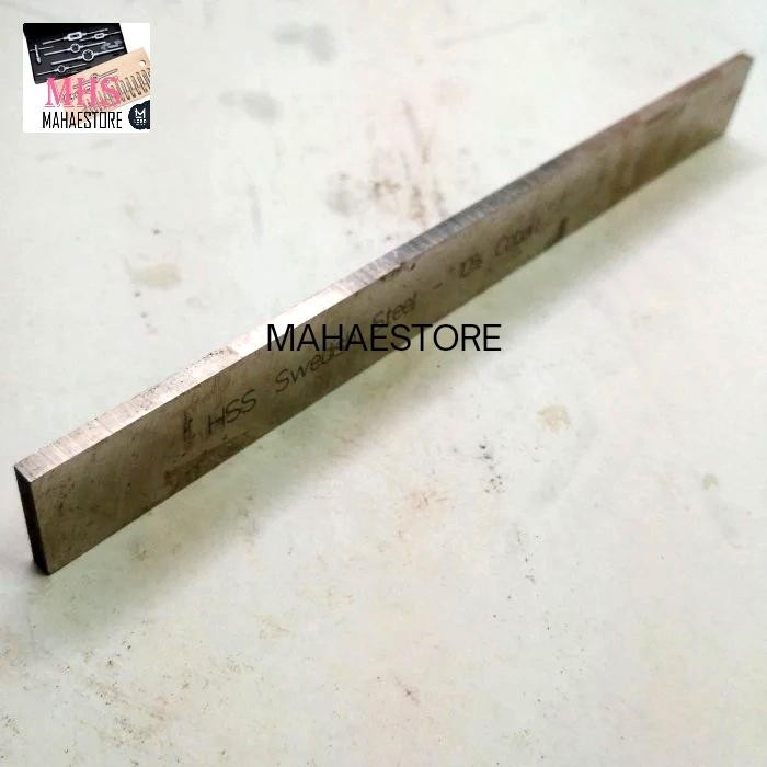 Grosir Pisau Pahat Calmet Hss Cobalt 10% 16 X 3 X 150Mm Baja Asli Spanyol Terlariss 