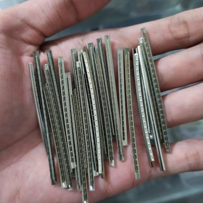 Promo Fret Gitar Elektrik Ukuran Jumbo - Aksesoris Luthier