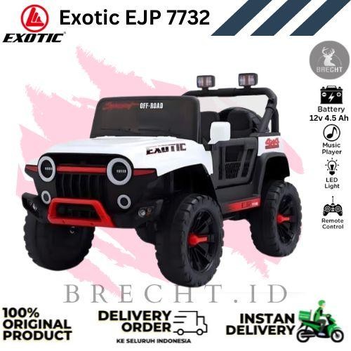 

Mobil Aki Jeep Exotic 7732 Jimmy Model Terbaru