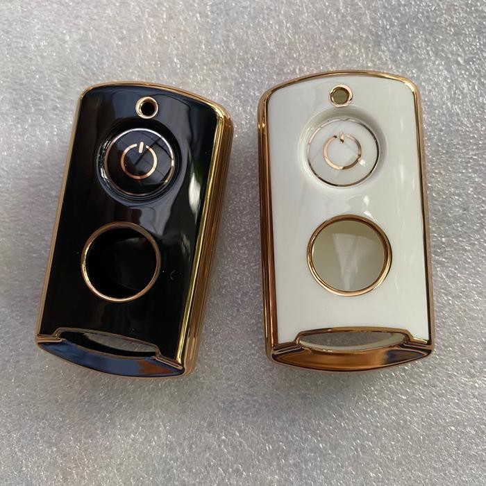 

Sarung Kunci Motor Yamaha Xmax Nmax Aerox Lexi Filano Fazzio List Gold