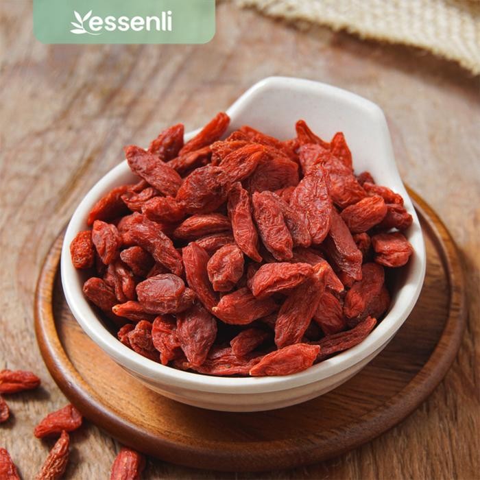 

DISKON ESSENLI Gojiberry Kering / Kice READY STOCK