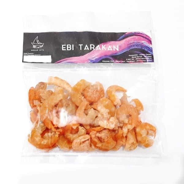 

ASLI Ebi Tarokan Super 1 PACK 100 GR READY STOCK