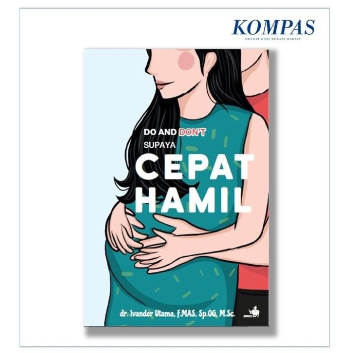 

Do and Dont supaya Cepat Hamil