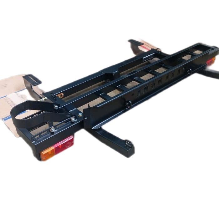 DISKON towing anhang gendong motorcycle READY STOCK