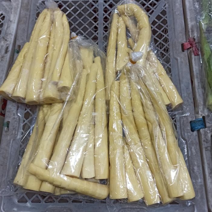 

LUXEHEALTH- Rebung/Chuk Sun Pontianak Fresh