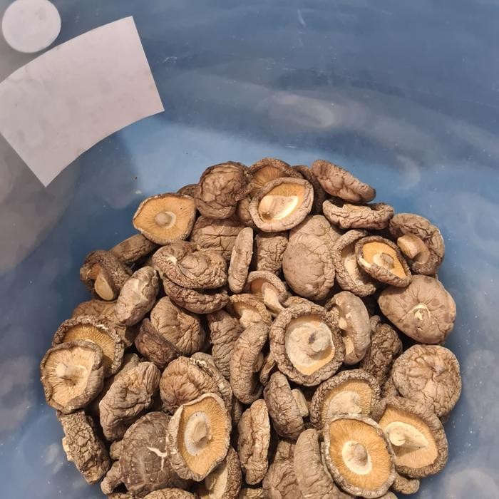 

LUXEHEALTH- Jamur Shitake Hyoko