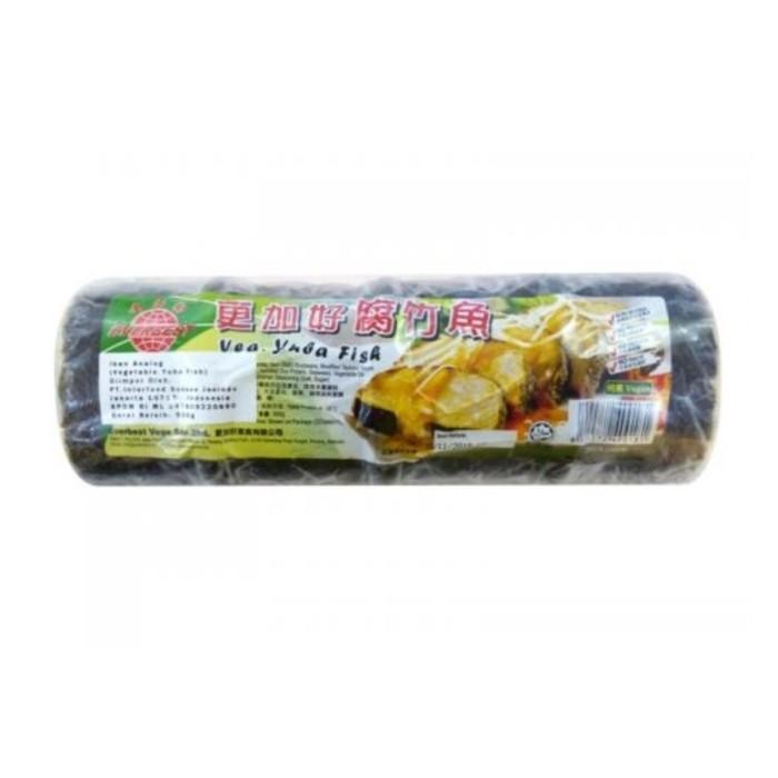 

LUXEHEALTH- Everbest Yuba Fish