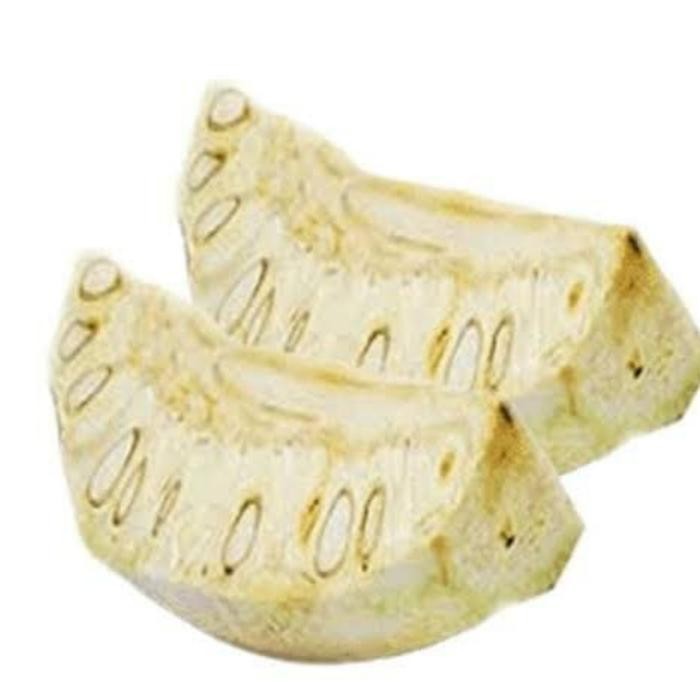 

LUXEHEALTH- Nangka Sayur